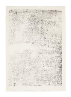 Jean Dubuffet - La tapisserie, from Territoires