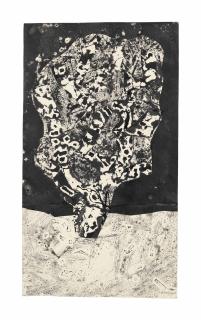 Jean Dubuffet - L\'Arbre