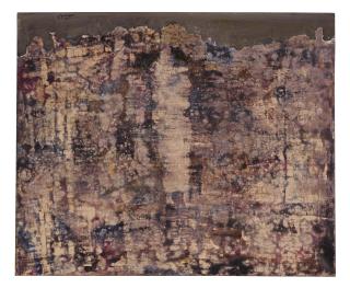 Jean Dubuffet - Le Voyageur À La Pelisse