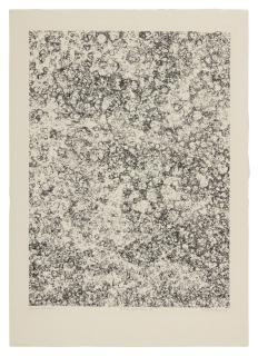 Jean Dubuffet - Les Phénomènes: 14 Prints