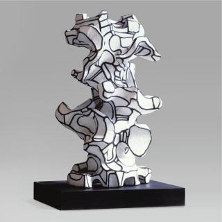 Jean Dubuffet - L\'Expansion