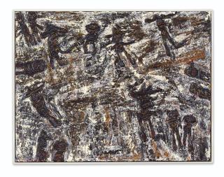 Jean Dubuffet - Midi Sonne Grelot