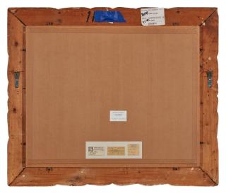 Jean  Dubuffet - Mon Lieu de Promenade