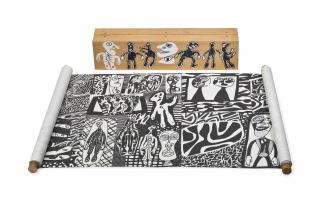 Jean Dubuffet - Parcours