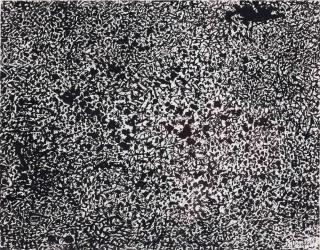 Jean Dubuffet - Paysage (Landscape)