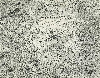 Jean Dubuffet - Sol (Earth)