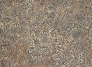 Jean Dubuffet - Spectacle de terre