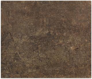 Jean Dubuffet - Texte Terreux