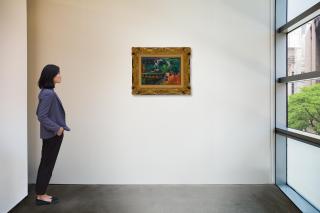 Jean Dufy - Port du Havre