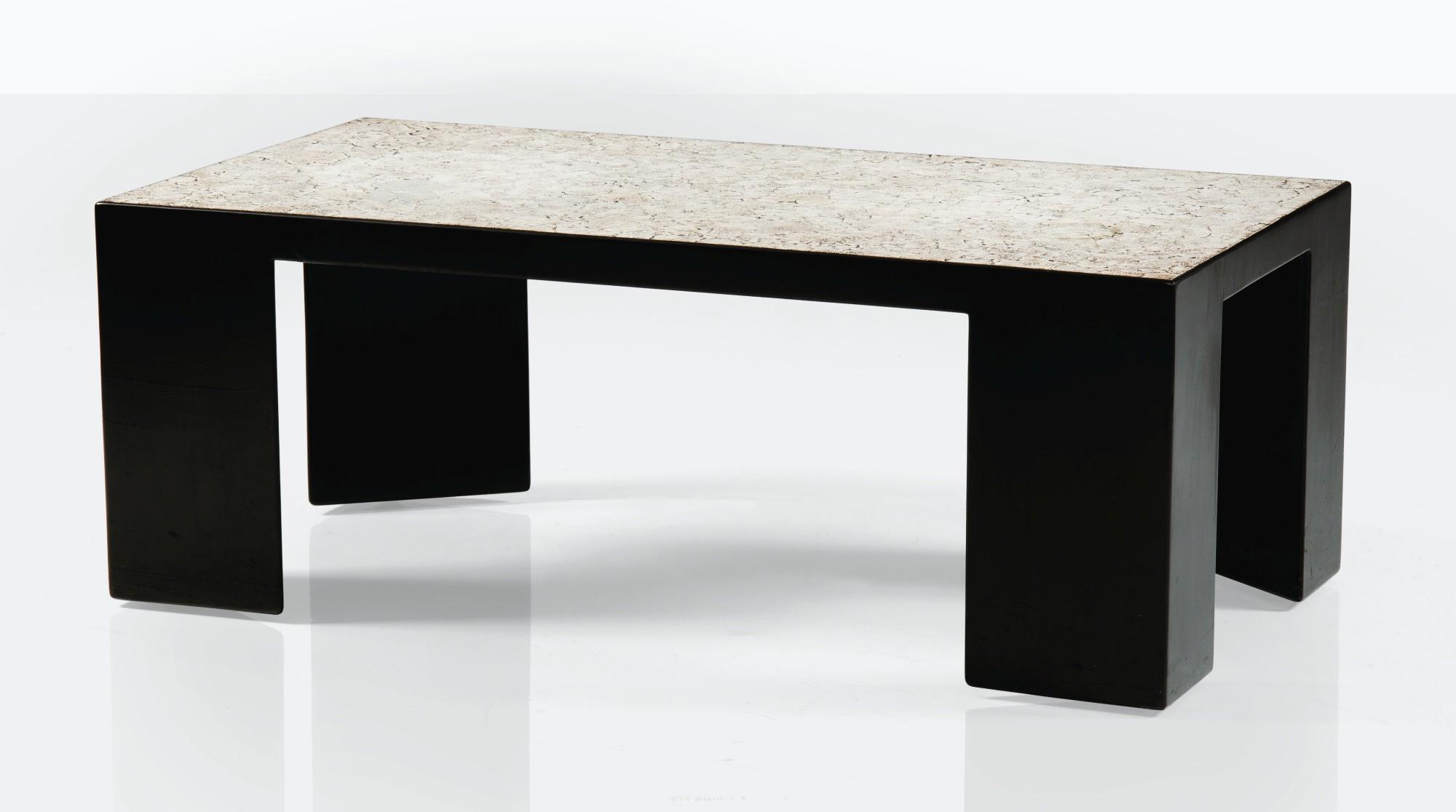 Jean Dunand - Low Table [Table Basse]