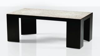 Jean Dunand - Low Table [Table Basse]