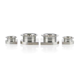 Jean Emile Puiforcat - Centre De Table, Vers 1937 