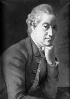 Jean-Etienne Liotard - James Hamilton, 2nd Earl of Clanbrassil