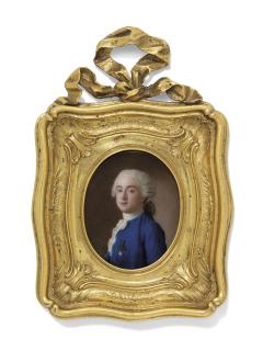 Jean-Etienne Liotard