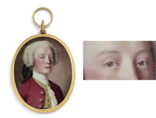 Jean-Etienne Liotard - Unknown