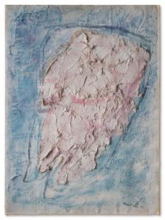 Jean Fautrier - Chipie