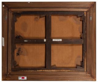 Jean Fautrier - Construction