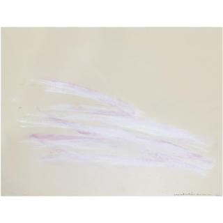 Jean Fautrier - French Untitled