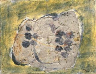 Jean Fautrier - Fruit