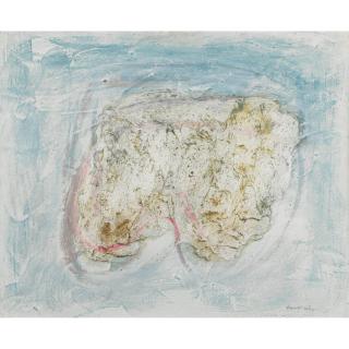 Jean Fautrier - La Dodue