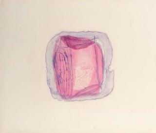 Jean Fautrier - Les Objects rares et précieux (M. 238)