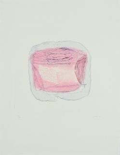 Jean Fautrier - Objet rare et précieu.