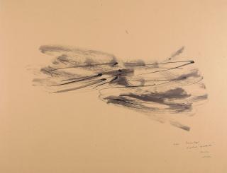 Jean Fautrier - Ohne Titel.