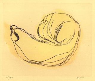 Jean Fautrier - Petite