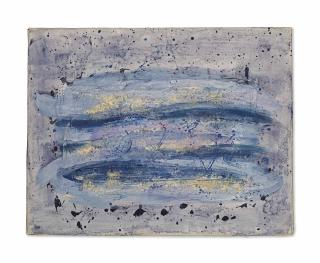 Jean Fautrier - Sans titre