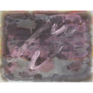 Jean Fautrier - Sans Titre