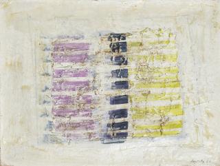 Jean Fautrier - Sans Titre