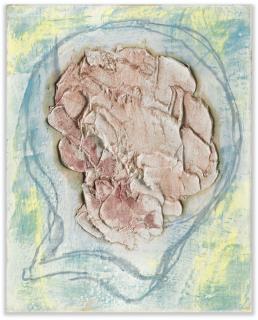 Jean Fautrier - Sans Titre