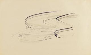 Jean Fautrier - Sans Titre