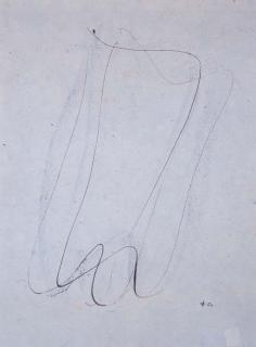 Jean Fautrier - Sans Titre