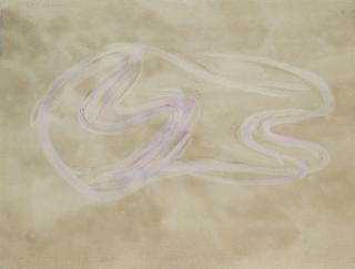 Jean Fautrier - Senza titolo