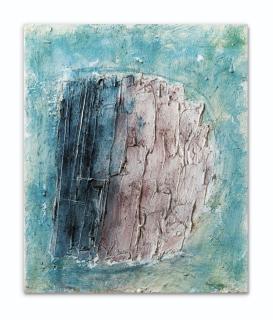 Jean Fautrier - Tête