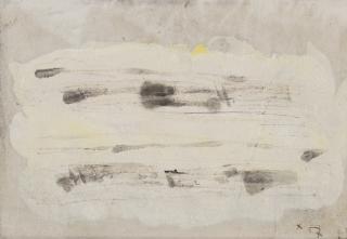 Jean Fautrier - Untitled