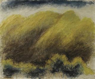 Jean Fautrier - Untitled