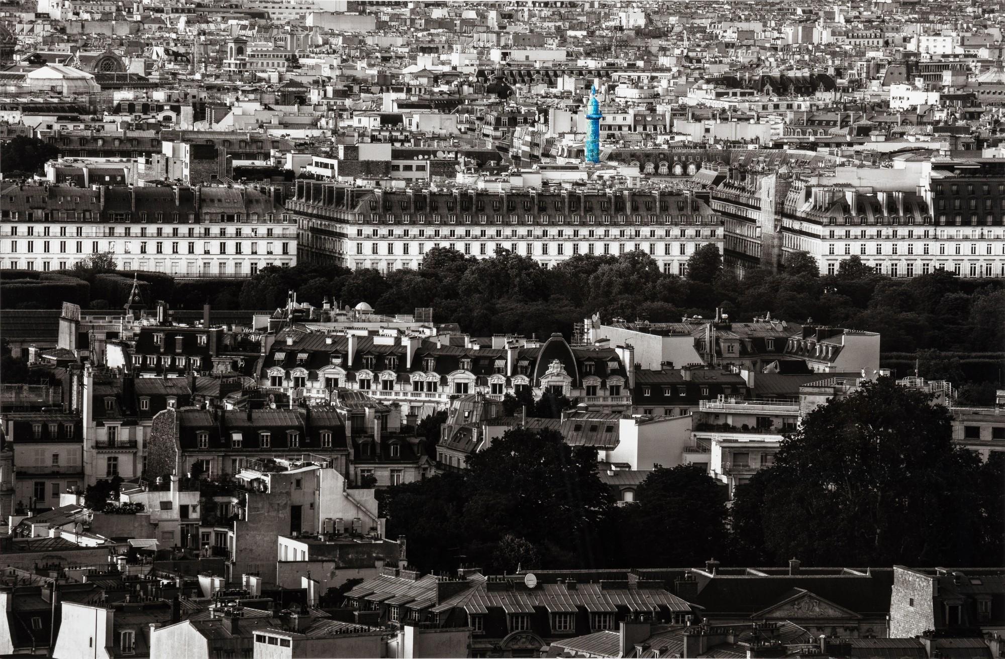 Jean François Fortchantre - Le dialogue Napoléonien, 2020
