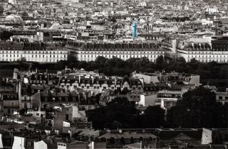 Jean François Fortchantre - Le dialogue Napoléonien, 2020