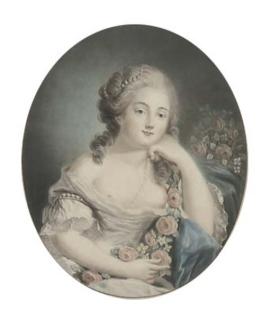 Jean Francois Janinet - L\'Agreable Négligé; and Compagne de Pomone