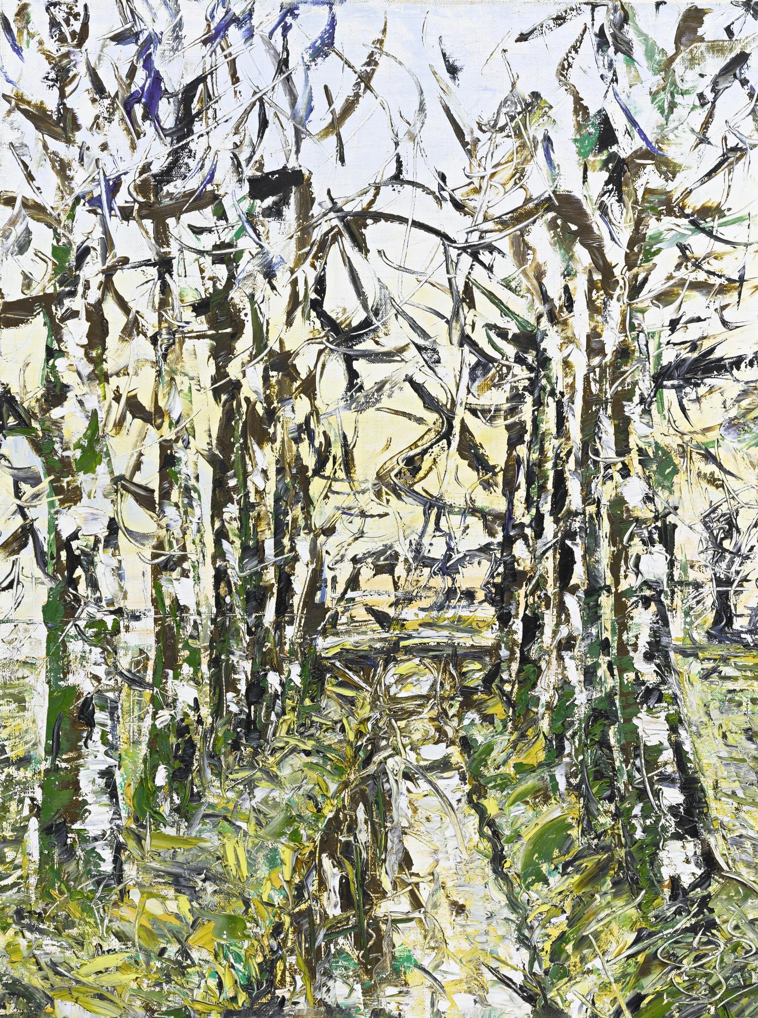 Jean-Frédéric Schnyder - Lutschenbach