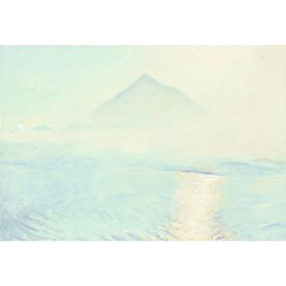 Jean-Frédéric Schnyder - Niesen Ii, 1990 Niesen Ii, 1990