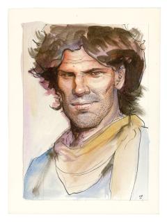 Jean Giraud