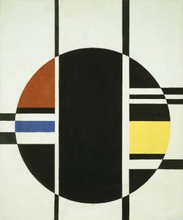 Jean Gorin - Composition n.2