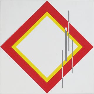 Jean Gorin - Composition No. 106