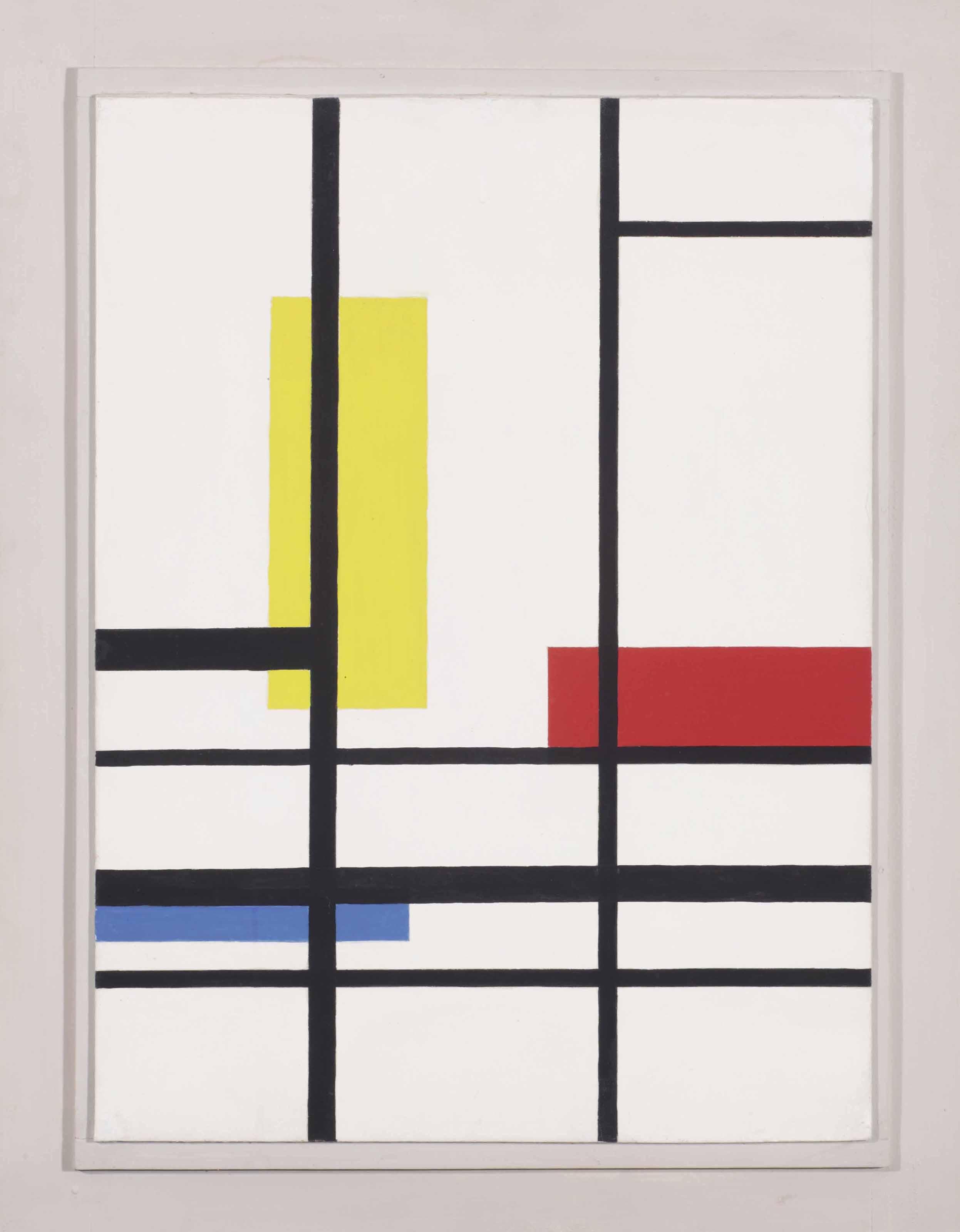 Jean Gorin - Composition