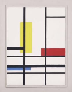 Jean Gorin - Composition