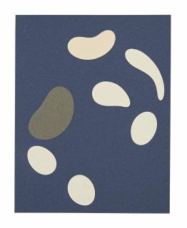 Jean (Hans) Arp - Constellation