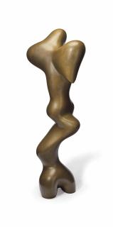 Jean (Hans) Arp - Croissance